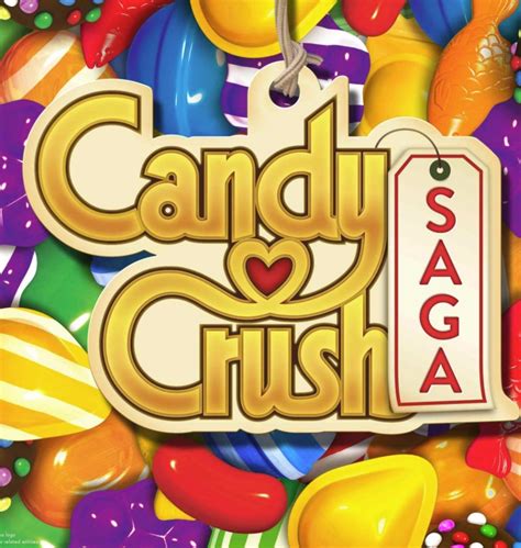 candy crush saga images